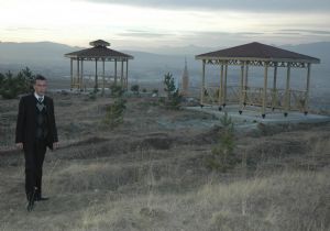 Erzurum nefes alacak